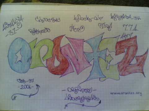 Orontez - Askımız bitecek