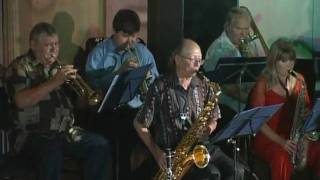 Vladimir Anisimov. Suite LAPLANDIA, 4. „Revontulet. Владимир Анисимов.