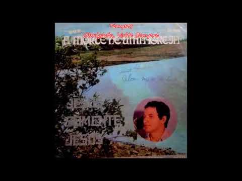 Gedivaldo Calixto - Minha Fé Aumenta
