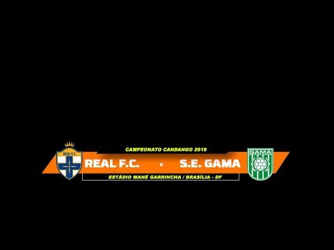 REAL F.C 0x1 GAMA