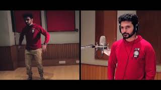 Ek dil ek jaan padmaavat new version of song deepika padukone,shahid kapoor,sanjay leela bhansali