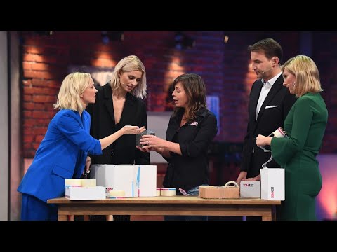 EZY Pick - Sekundenschnelles Päckchenpacken