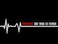 Der Trick ist Atmen