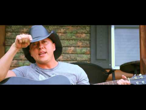 Frank Foster- Southern Man- Official Music Video