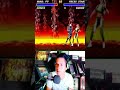 MK3 Sonia Round 2 Shorts