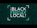 Black Friday Local Santander 2024