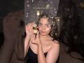 Got This From Tira Beauty She Glam Glitter Mist Youtube Shortsvideo