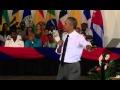 Obama Answers A Rastaman's Questions On WEED ...