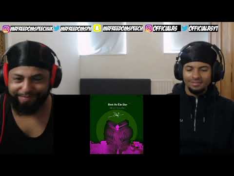 it's so lit, I feel like this beat is for worldclass rapper🔥 *UK🇬🇧REACTION* 🇰🇭 VannDa - BackInTheDay