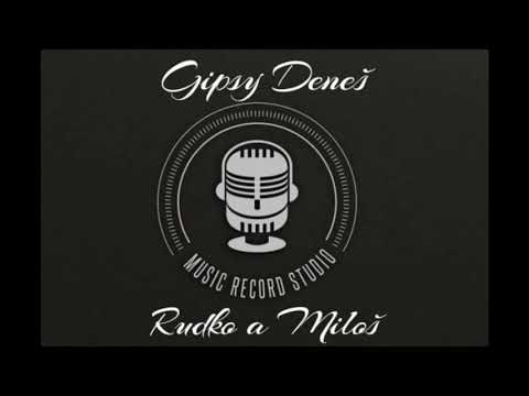 GIPSY DENES - AKANA PALTU 2020 (Cover Mato Kamaro')