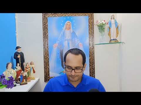 Programa o Evangelho em seu lar 18 Junho 2024