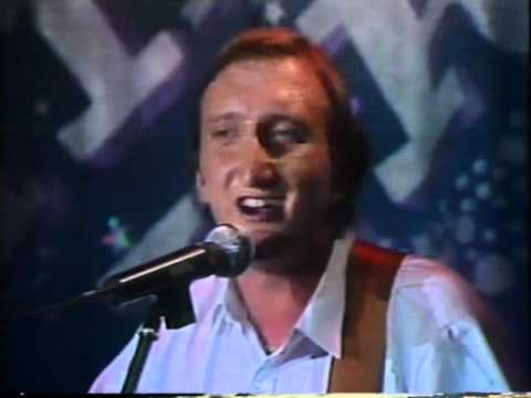 Mike Krüger - 1, 2, viertel vor 3 -  Old McDonald NDW Medley (1983)