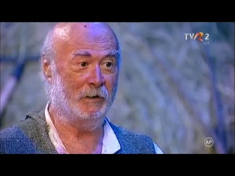 Napasta 2010 Teatru TV cu Vlad Ivanov