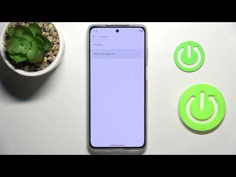 How to Change System Language in MOTOROLA Moto G52 – Find System Language
