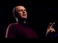 On exploring the oceans - Robert Ballard 