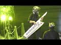 Ghost - Mummy Dust (Live Multicam)