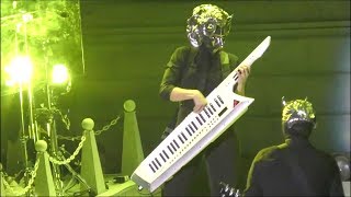 Ghost - Mummy Dust (Live Multicam)