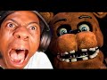 IShowSpeed SCARY GAMES COMPILATION Funniest Moments