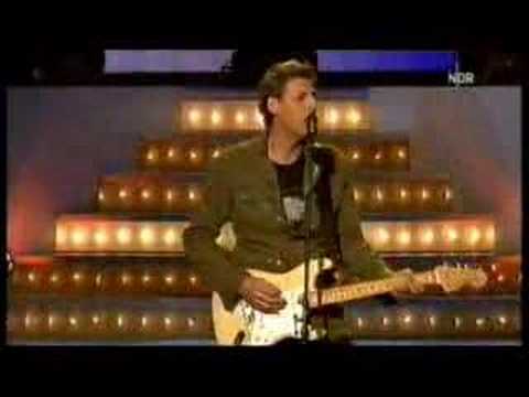 Jeff Christie: San Bernadino, Yellow River