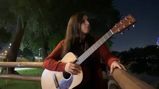 Hoy que es navidad - Jaci Velásquez (Cover de Melva Uriarte)