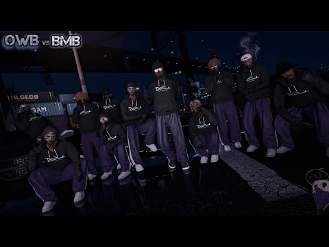 [Homestate] OWB vs BMB | Haben wir ein deal?