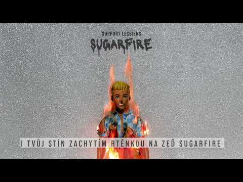 Support Lesbiens - Monet (Lyric Video)