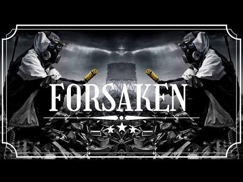 "Forsaken" Rap Freestyle Type | Deep Orchestral Underground Beat (Didker Collab)