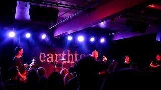 Vitriolic HSF -  Earthtone9 - Manchester Club Academy - 20th May 2011