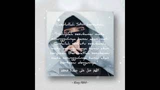 Download lagu Story' WA terbaru wanita bercadar #viral #wanitabercadar #islamicstatus #storywa #rabu #sholawat mp3