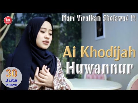 , title : 'HUWANNUR - Cover  By  AI KHODIJAH'