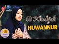 HUWANNUR Cover By AI KHODIJAH