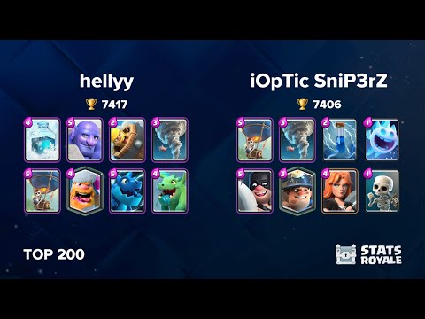 hellyy vs iOpTic SniP3rZ [TOP 200]