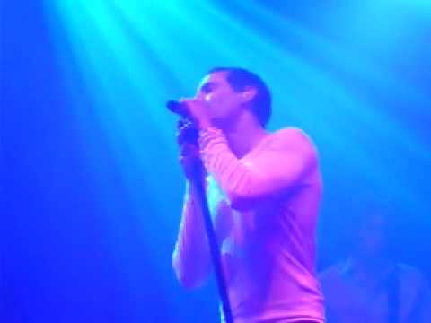 IVRI LIDER "Jesse" live in New York (5/31/2009)