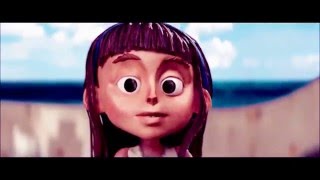 Trembling Blue Stars - The Sea Is So Quiet " Long Version "