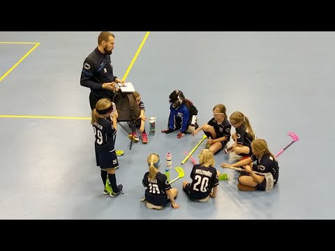 Säbä O2 Jyväskylä - Pirkat F Tytöt Tulos 6-0