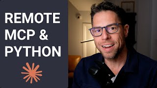 FastMCP Quickstart: Build Remote MCP Servers w/ Python