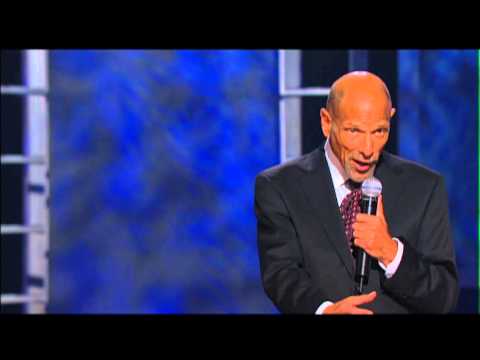 Thumbnail of the video: Robert Schimmel - Life Since Then Trailer