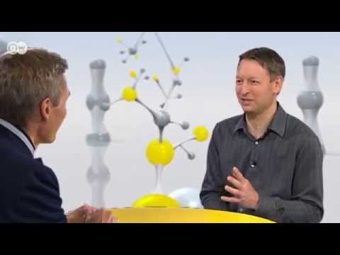 The discovery of the double helix structure of DNA | Tomorrow Today - Interview