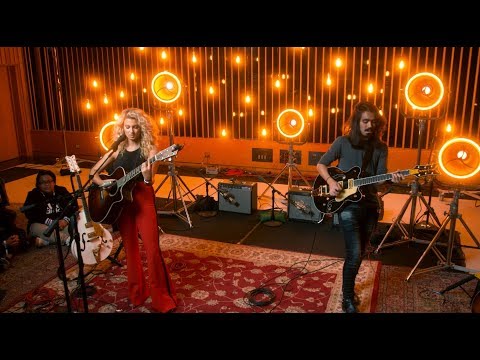 Tori Kelly - Inspired by True Events: Live at Capitol Studios (Trailer)