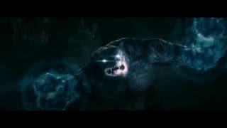 Teen Wolf S.5 E.18 "La Bête du Gévaudan"