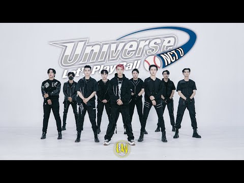 NCT U  'Universe (Let's Play Ball)' | DANCE PRACTICE | DANCE COVER BY UNWRECKABLE FROM VIETNAM