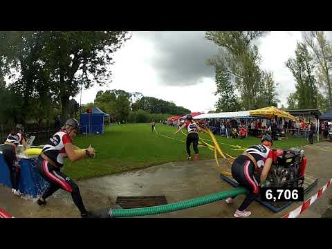 03 SDH Katusice ženy - PKL PLOUKONICE 2019