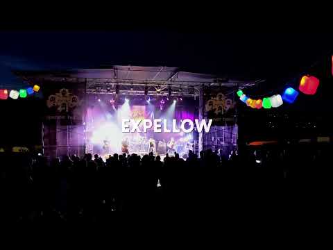 Openair Hallau 2022 - Expellow