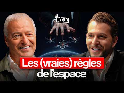 Une seule entreprise contrôle le ciel au-dessus de vous (et aucun État ne peut l’arrêter)