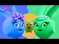 Sunny Bunnies Theme Song Third Effects