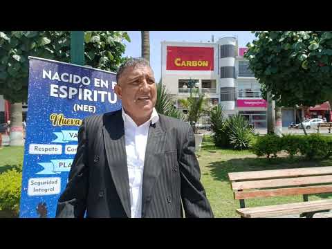 Nueva Cultura  Chincha Alta 01  Ica  