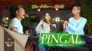 Download lagu PINGAL SASYA ARKHISNA FEAT ONAR... mp3