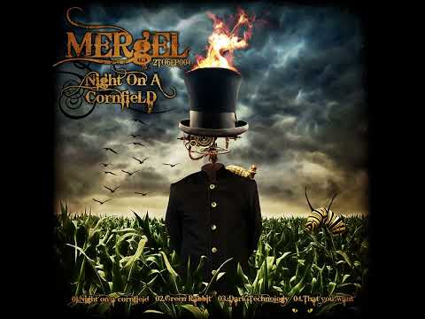 03 Mergel - Dark Technology