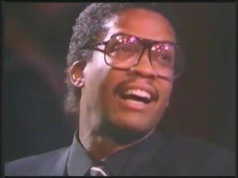 HERBIE HANCOCK TRIO IN CONCERT 1984