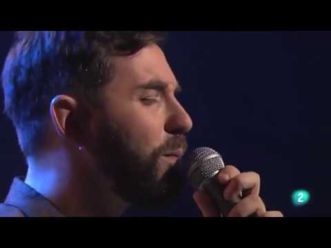 Alessio Arena - Los ojos (live At Músics, Tv2)